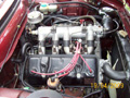 PEUGEOT 504 B12 - (1982)